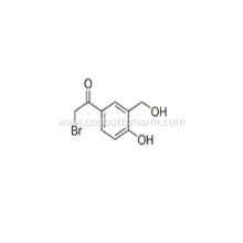 Vilanterol Intermediate, CAS 62932-94-9